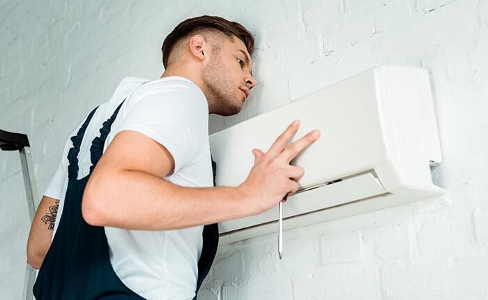 Climatisation Climatisation