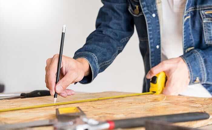 Menuiserie en bois Menuiserie en bois