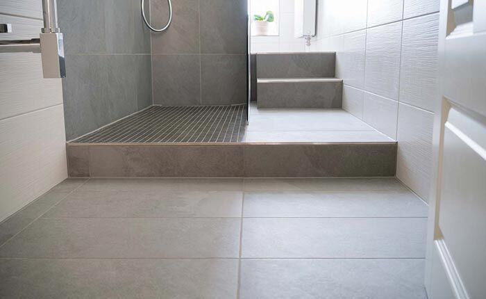 Revêtement cuisine et salle de bain en grès dans la masse importé Revêtement cuisine et salle de bain en grès dans la masse importé